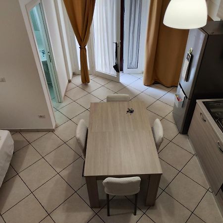 Domenico 'S Appartement Ruvo di Puglia Buitenkant foto