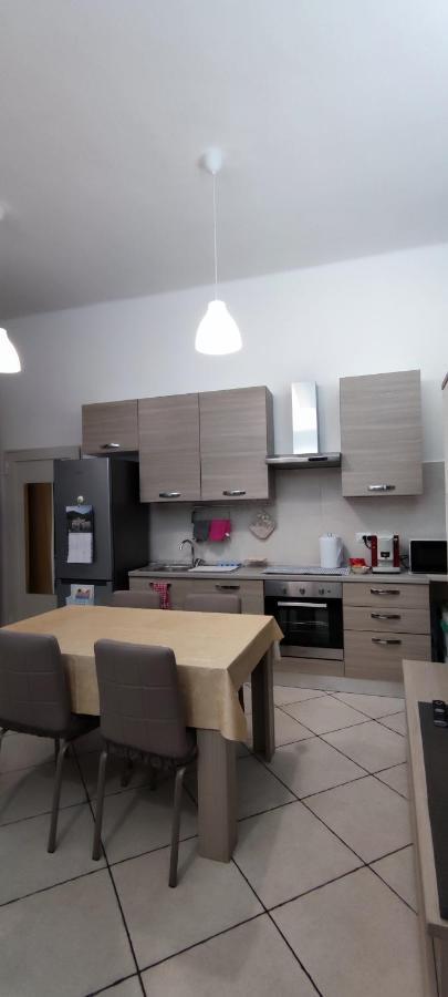 Domenico 'S Appartement Ruvo di Puglia Buitenkant foto