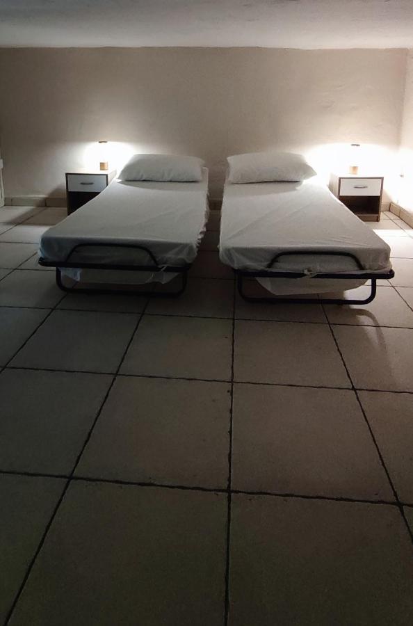 Domenico 'S Appartement Ruvo di Puglia Buitenkant foto