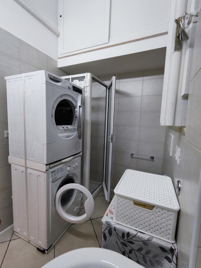 Domenico 'S Appartement Ruvo di Puglia Buitenkant foto