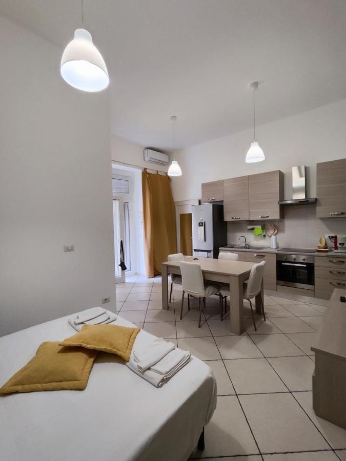 Domenico 'S Appartement Ruvo di Puglia Buitenkant foto