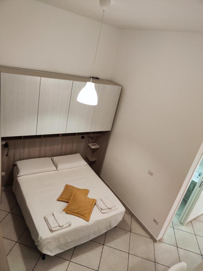 Domenico 'S Appartement Ruvo di Puglia Buitenkant foto